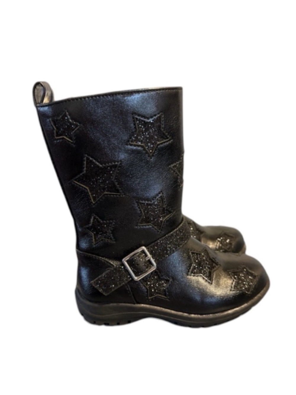 Star Kenneth Cole Reaction Boots